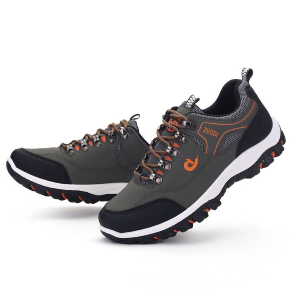 Tênis Ortopédico Masculino | Daily Comfort - Imagem 12