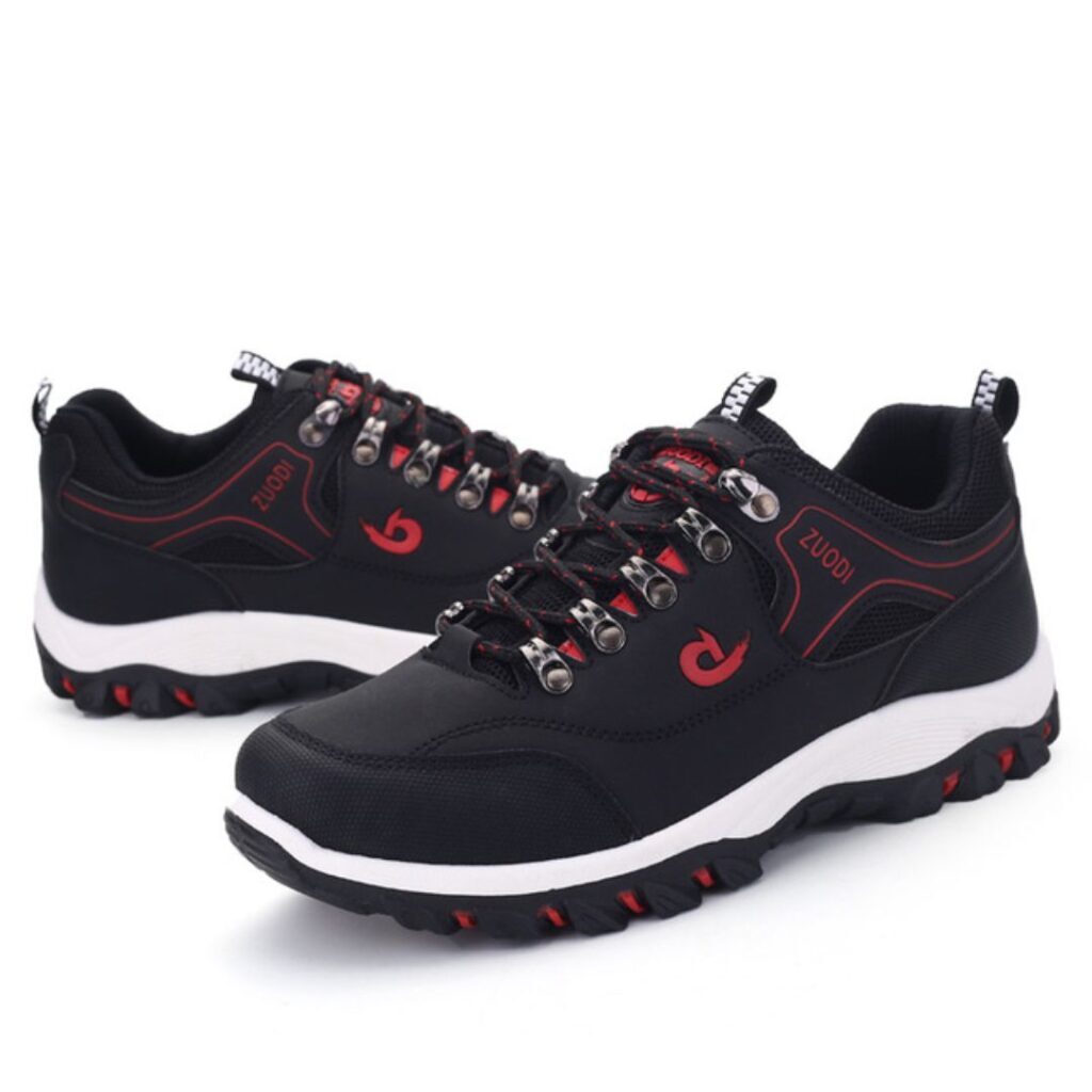 Tênis Ortopédico Masculino | Daily Comfort - Imagem 11