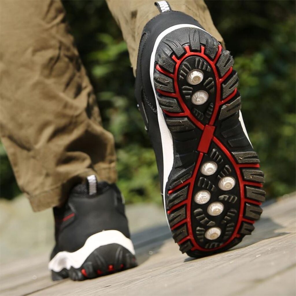 Tênis Ortopédico Masculino | Daily Comfort - Imagem 6