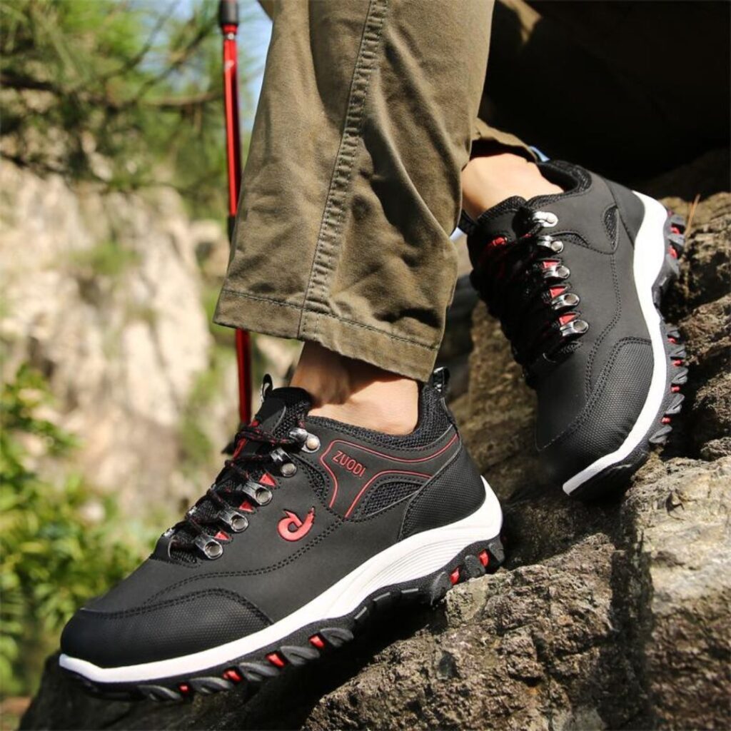 Tênis Ortopédico Masculino | Daily Comfort - Imagem 3