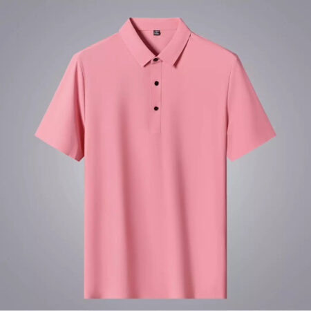 Camisa Polo Ice Comfort (ULTRA FLEXÍVEL] - Image 8