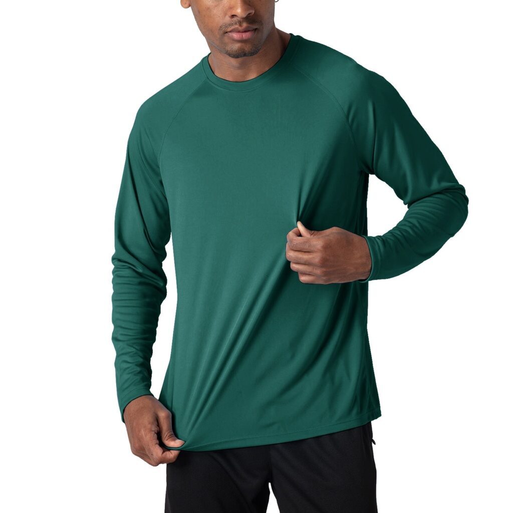 Camisa - Proteção Anti-UV - Imagem 6