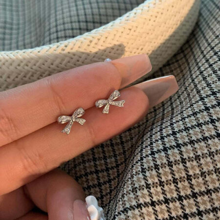 Brincos Crystal Cut - Imagem 10