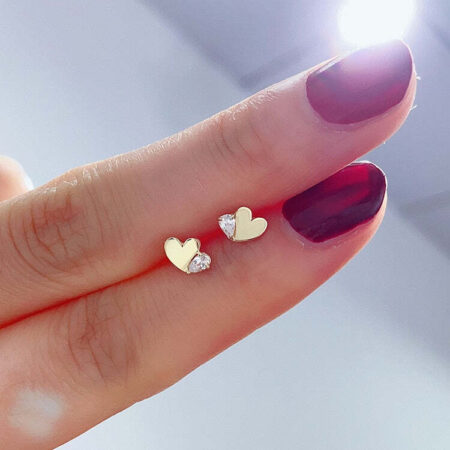 Brincos Crystal Cut - Imagem 24