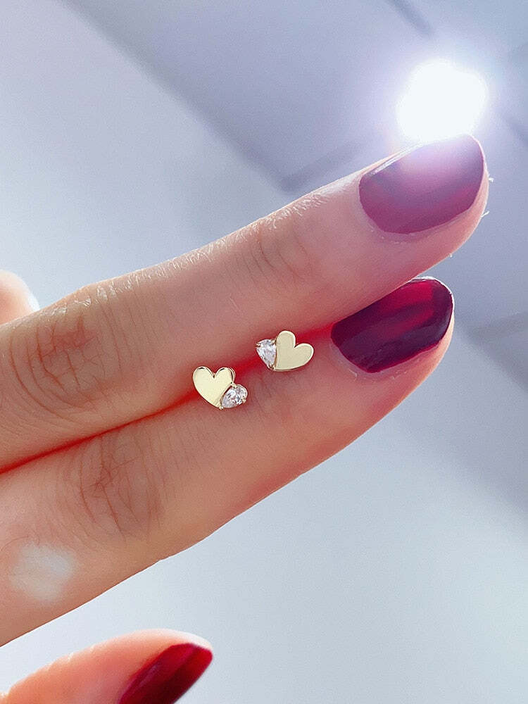 Brincos Crystal Cut - Imagem 24