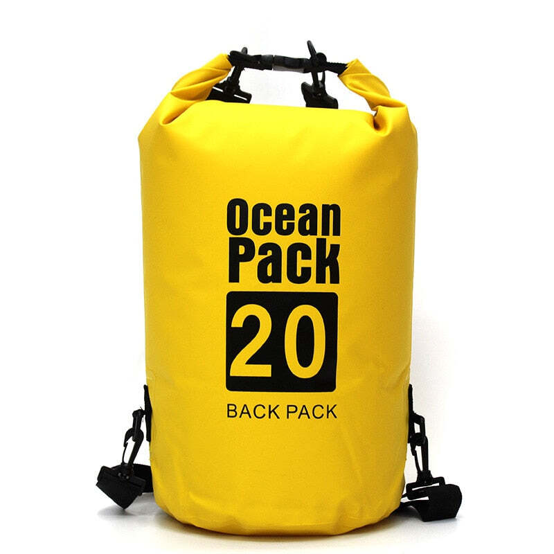 Mochila Flutuante Impermeável | Floating Bag - Imagem 12