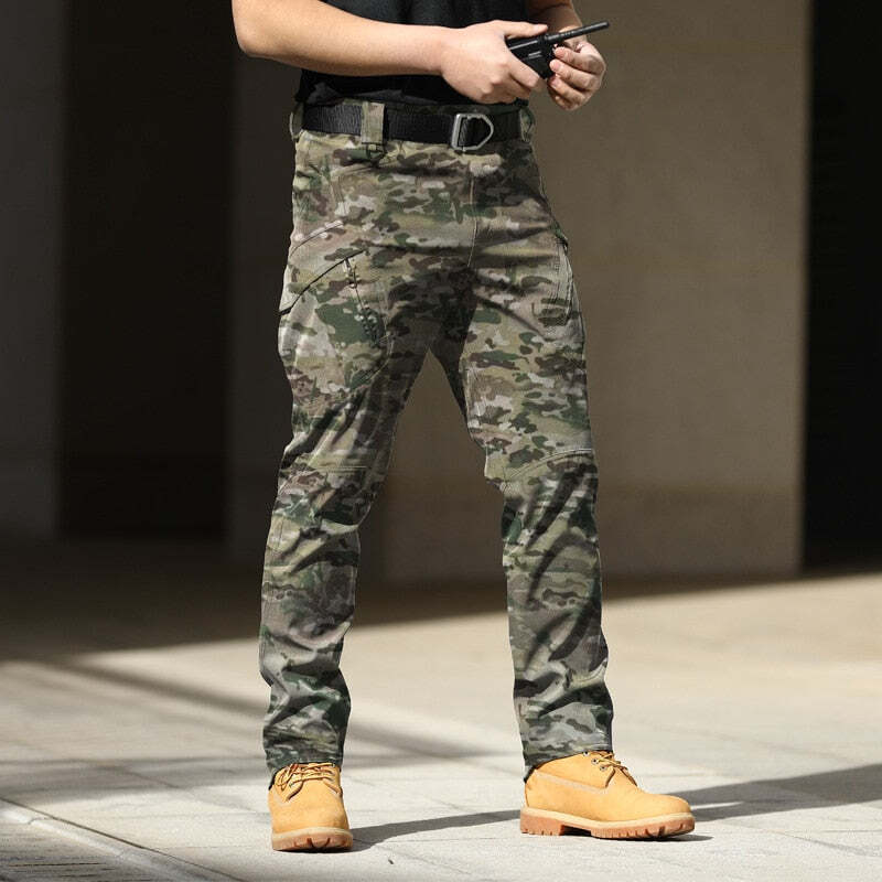 Calça Anti UV - Imagem 2