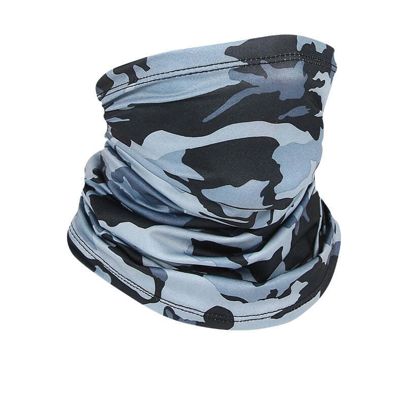Bandana Proteção UV - Imagem 7