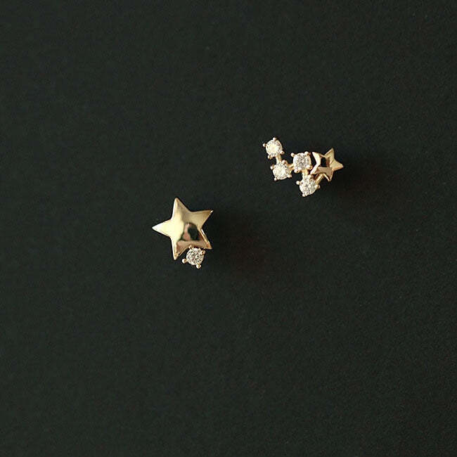 Brincos Crystal Cut - Imagem 7