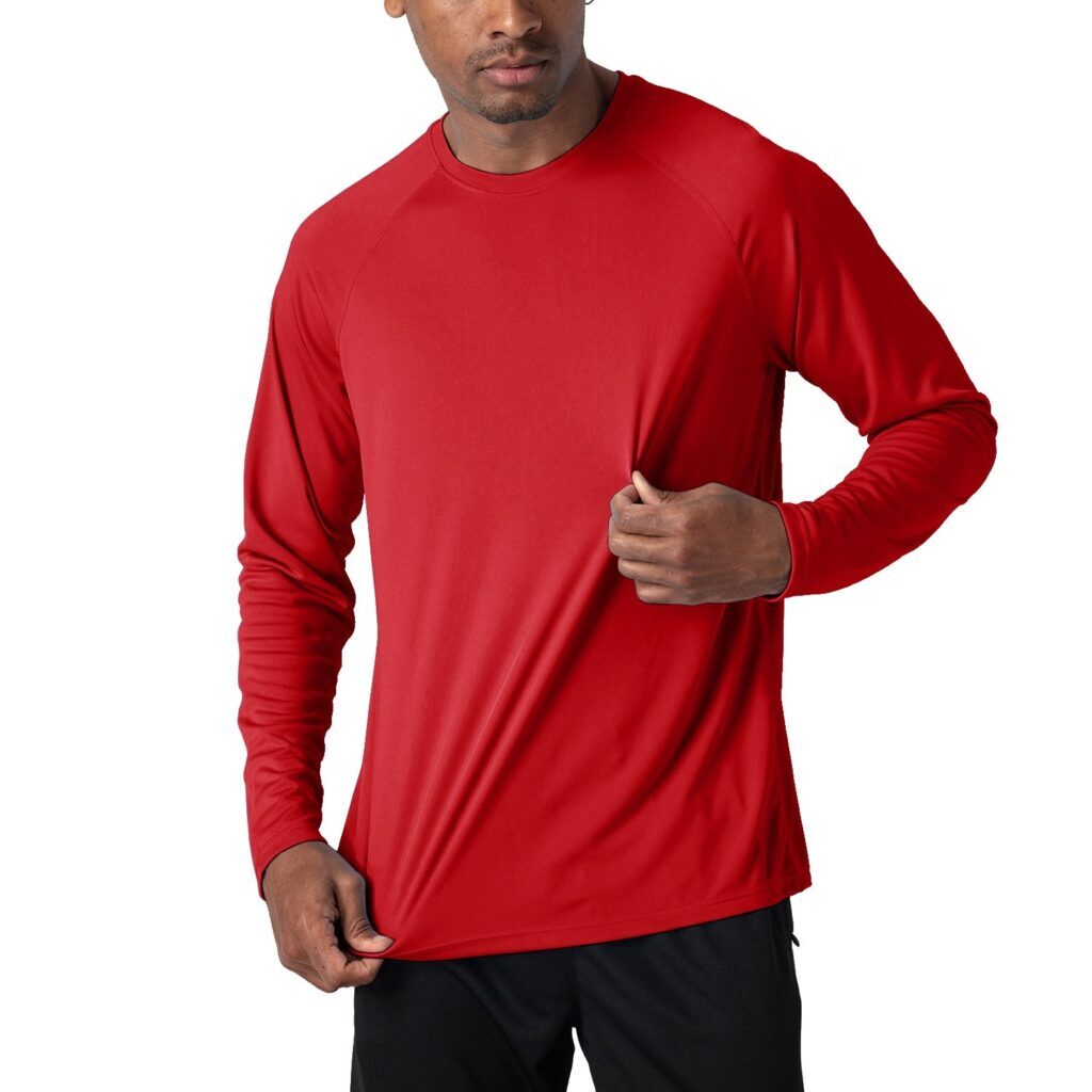 Camisa - Proteção Anti-UV - Imagem 8