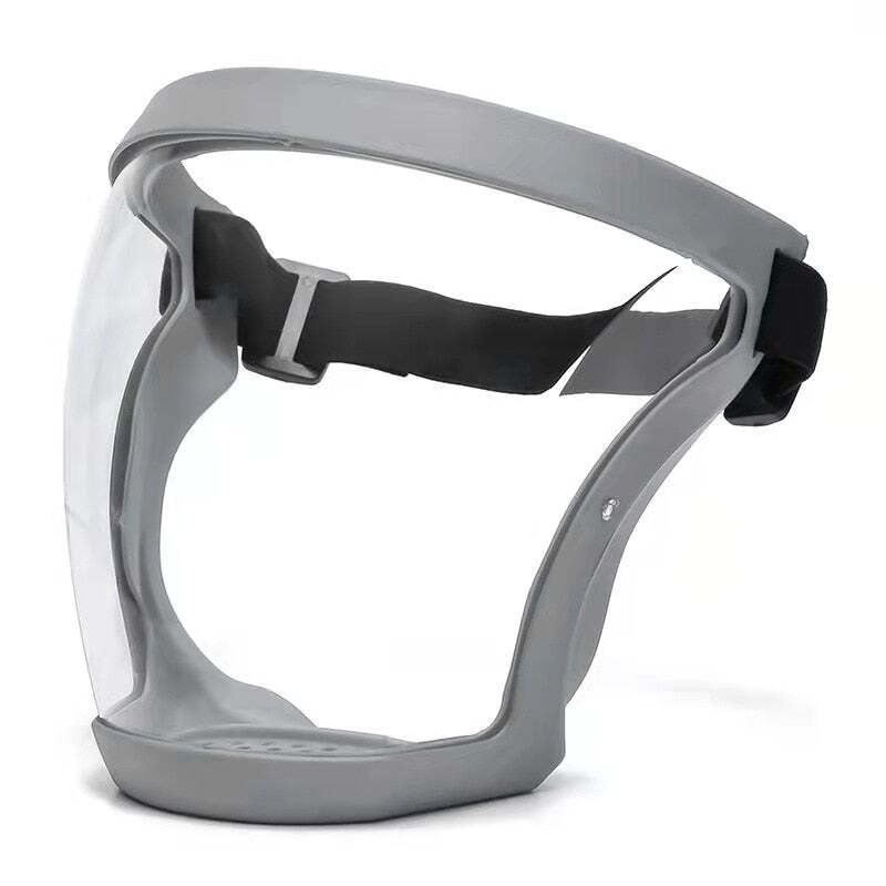Máscara De Proteção Facial | Facemask™ - Imagem 8