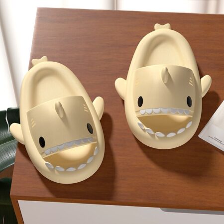 CHINELO SHARK -TUBARÃO | FRETE GRÁTIS - Imagem 2