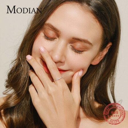 Anel Feminino | Modian 2021 - Imagem 4