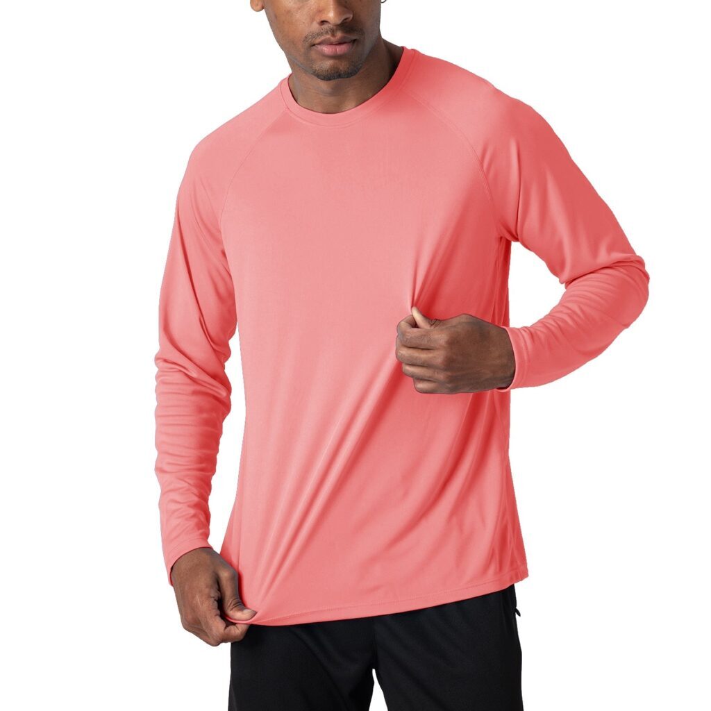 Camisa - Proteção Anti-UV - Imagem 5