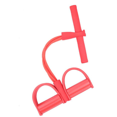 Equipamento Fitness Elastico - Pedal Leg - Imagem 9