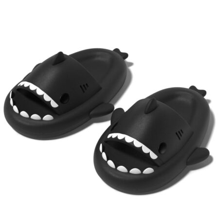 CHINELO SHARK -TUBARÃO | FRETE GRÁTIS - Imagem 6