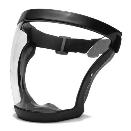 Máscara De Proteção Facial | Facemask™ - Imagem 7