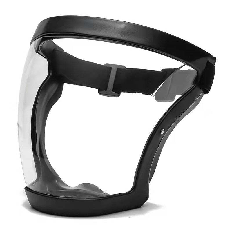 Máscara De Proteção Facial | Facemask™ - Imagem 7