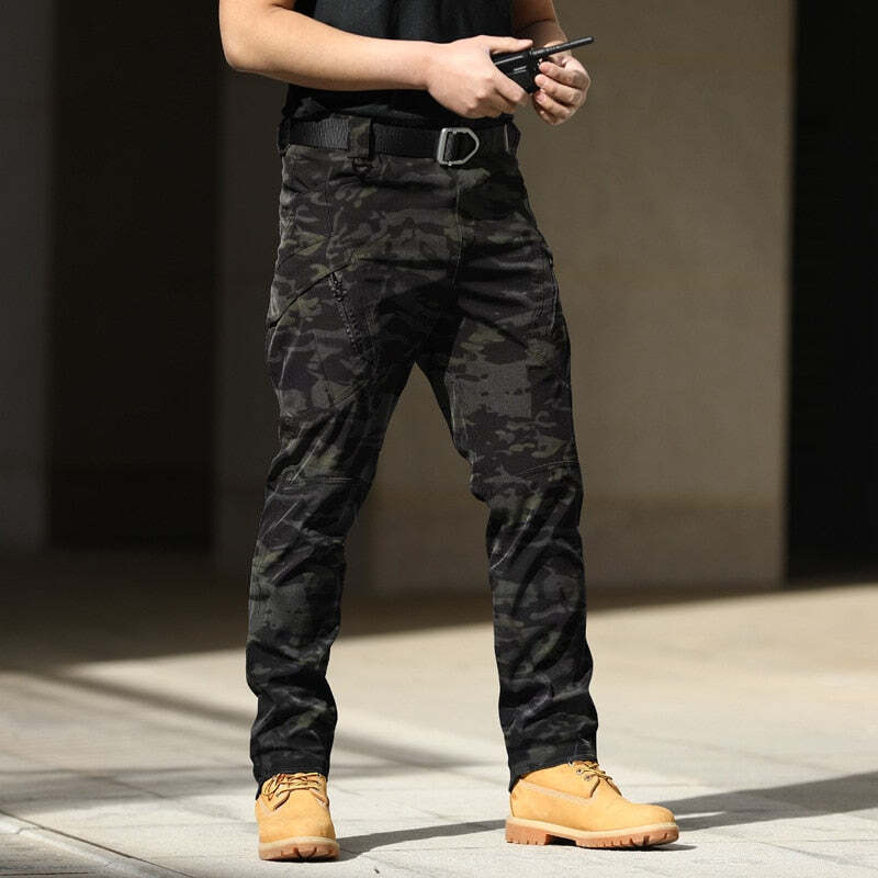 Calça Anti UV - Imagem 3