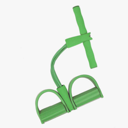 Equipamento Fitness Elastico - Pedal Leg - Imagem 7