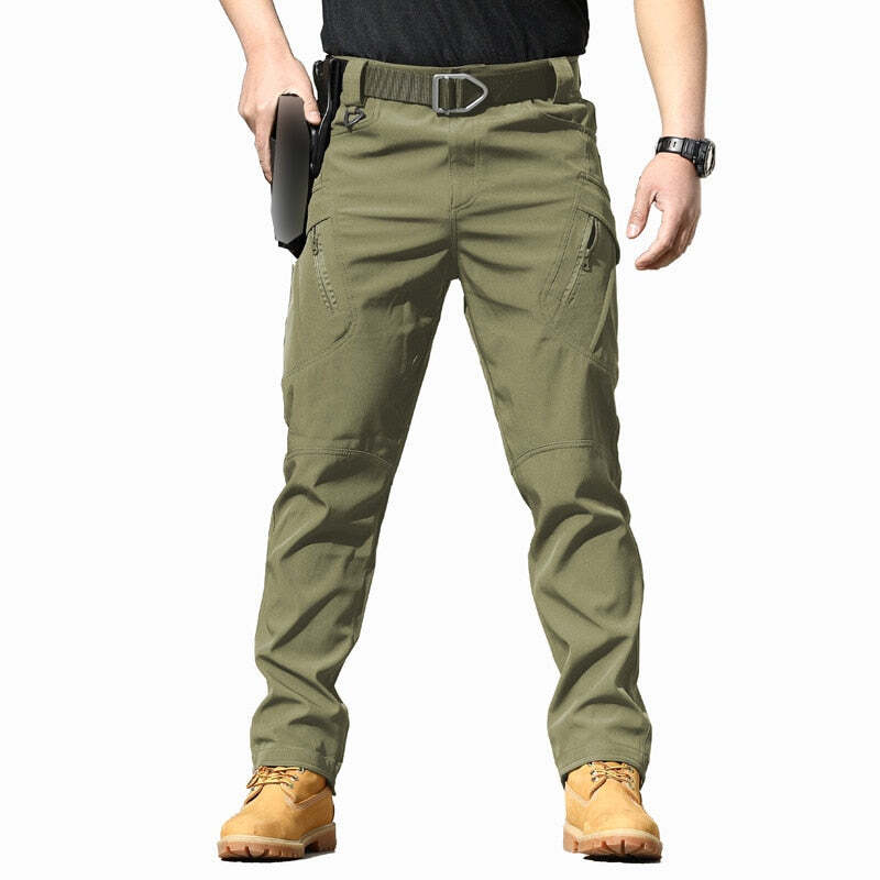 Calça Anti UV - Imagem 8
