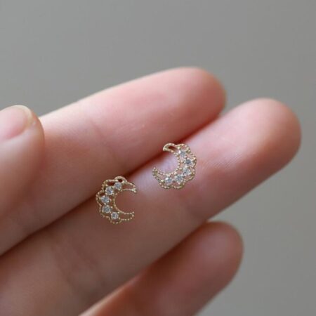 Brincos Crystal Cut - Imagem 18