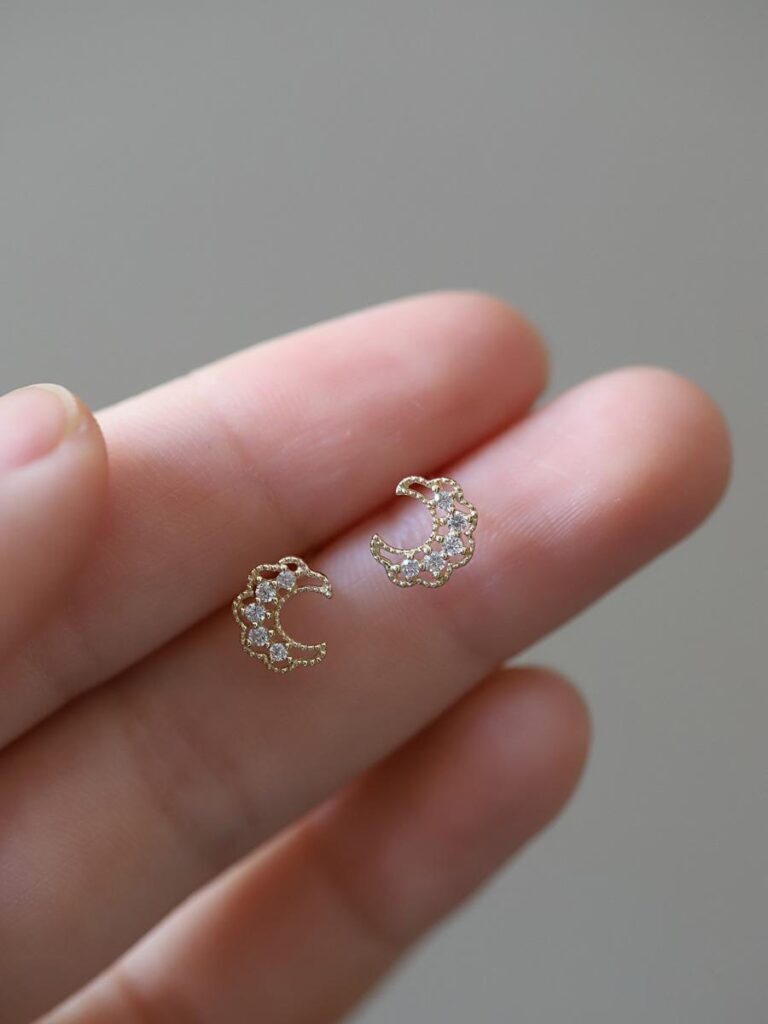 Brincos Crystal Cut - Imagem 18