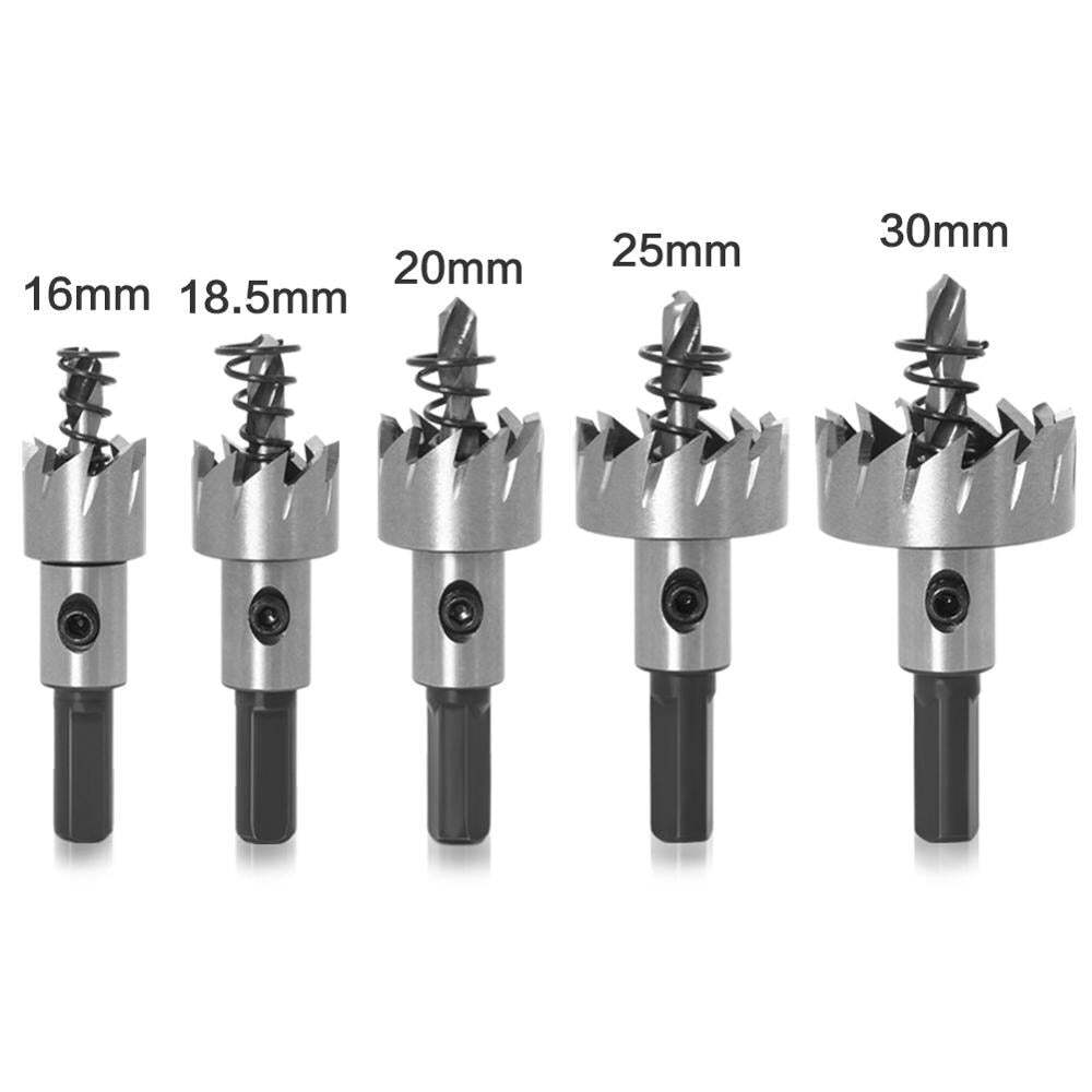 Brocas Serra Copo MaxFuro Titanium | Linha Premium - Imagem 5
