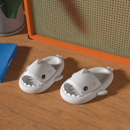CHINELO SHARK -TUBARÃO | FRETE GRÁTIS - Imagem 4