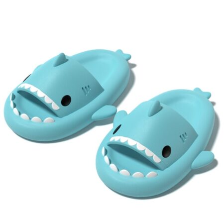 CHINELO SHARK -TUBARÃO | FRETE GRÁTIS - Imagem 10