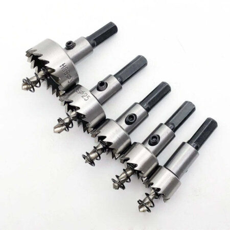 Brocas Serra Copo MaxFuro Titanium | Linha Premium - Imagem 4