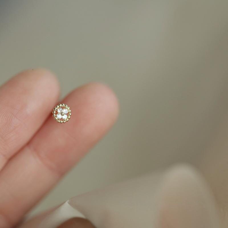 Brincos Crystal Cut - Imagem 14