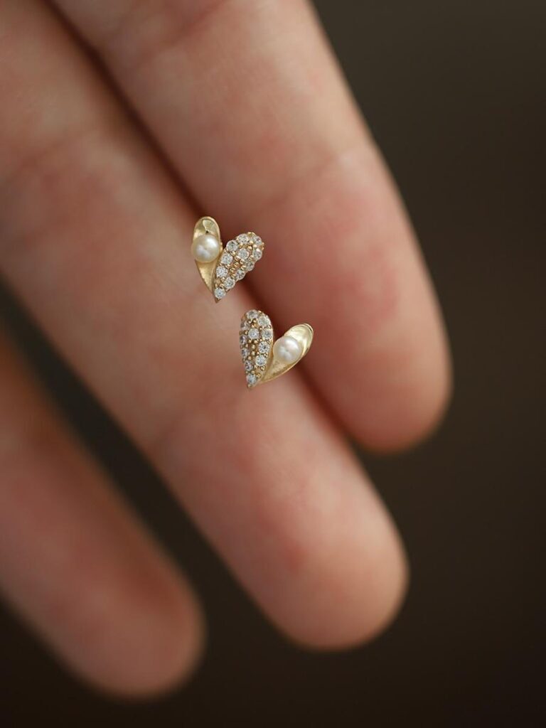 Brincos Crystal Cut - Imagem 25