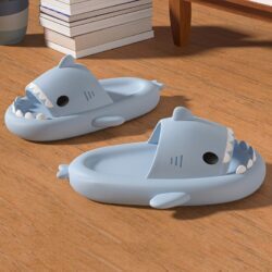 CHINELO SHARK -TUBARÃO | FRETE GRÁTIS
