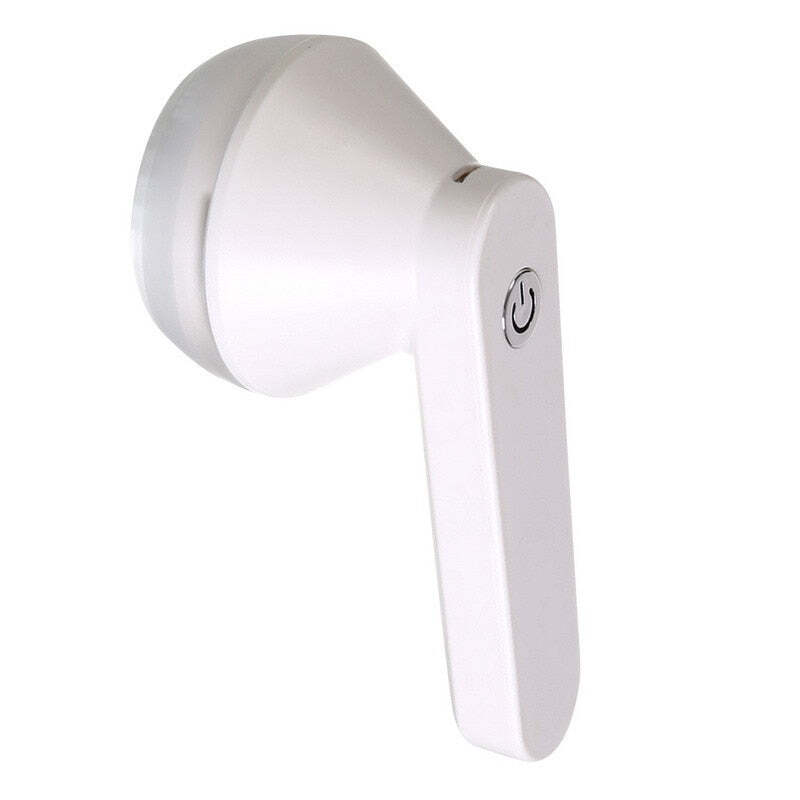 Removedor de Bolinhas Recarregável USB para Roupas | PoliClean - Imagem 8