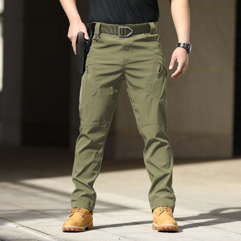 Calça Anti UV - Imagem 4