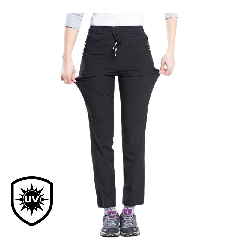 Calça Feminina Anti UV
