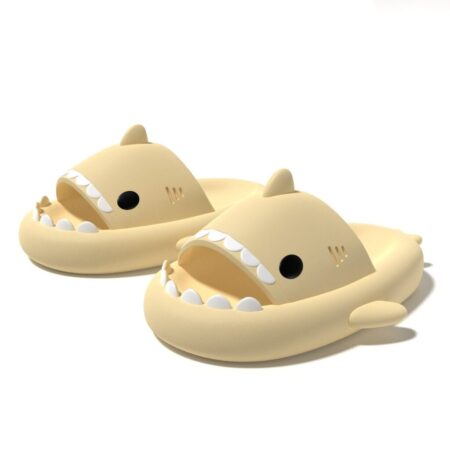 CHINELO SHARK -TUBARÃO | FRETE GRÁTIS - Imagem 8