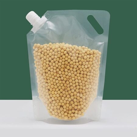 Sacos Potes EasyPack Armazenador de Alimentos Reutilizáveis | Compre 5 Leve 10 + Brindes Exclusivos 🎁 - Imagem 7