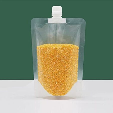 Sacos Potes EasyPack Armazenador de Alimentos Reutilizáveis | Compre 5 Leve 10 + Brindes Exclusivos 🎁 - Imagem 9