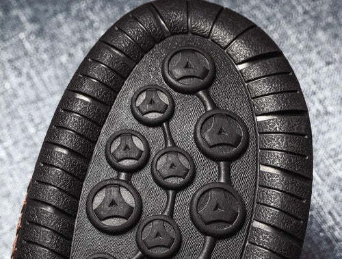 Sapato Masculino Casual Confortável - Imagem 9
