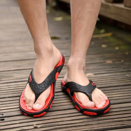 Chinelo Ortopédico | Fits Comfort - Imagem 5