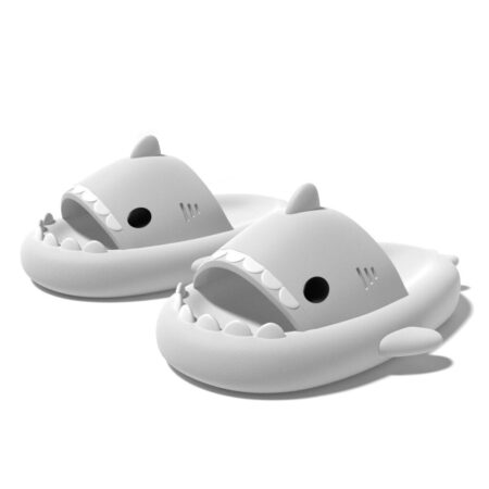 CHINELO SHARK -TUBARÃO | FRETE GRÁTIS - Imagem 9