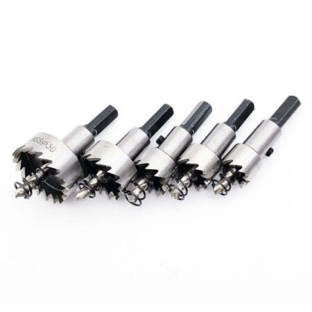 Brocas Serra Copo MaxFuro Titanium | Linha Premium - Imagem 2