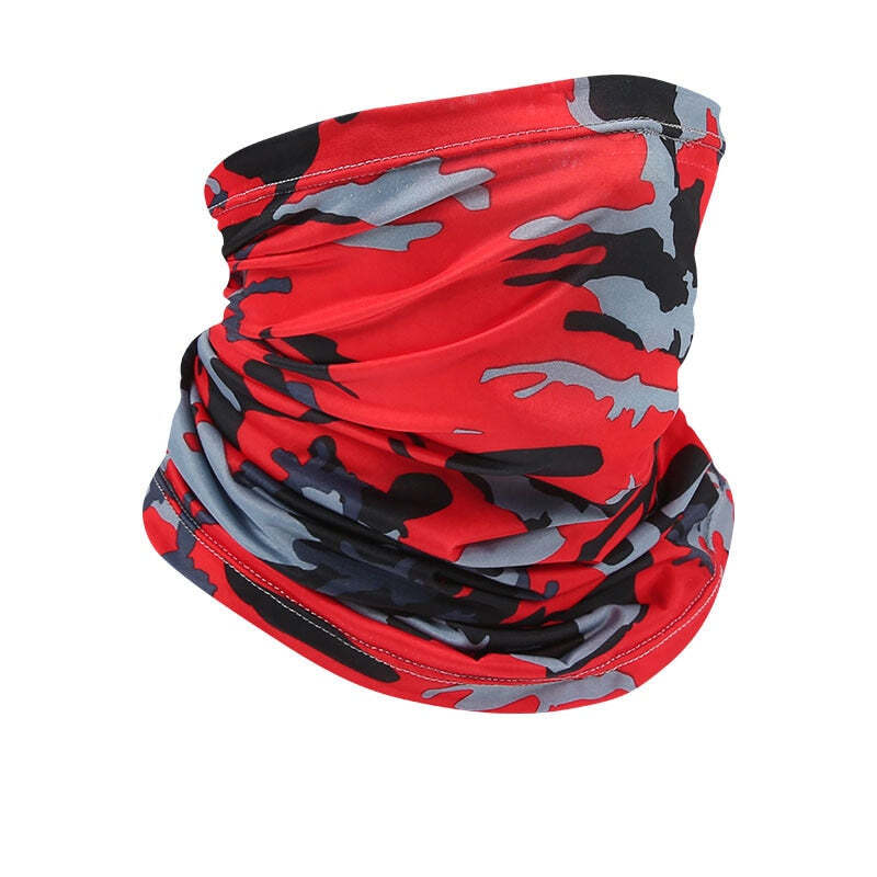 Bandana Proteção UV - Imagem 8