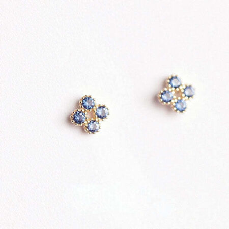 Brincos Crystal Cut - Imagem 19