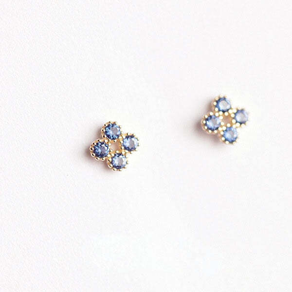 Brincos Crystal Cut - Imagem 19