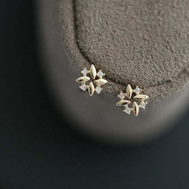 Brincos Crystal Cut - Imagem 21