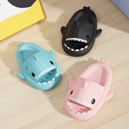 CHINELO SHARK -TUBARÃO | FRETE GRÁTIS - Imagem 5