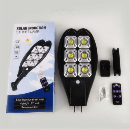 Refletor De LED Solar | MaxReflet - Imagem 7